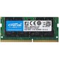 Crucial Single 8GB DDR4-2133 SODIMM Laptop RAM (CT8G4SFD8213) Computer Parts - Memory (RAM) Crucial - Simple Cell Bulk Wholesale Pricing - USA Seller