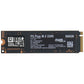 Crucial P5 Plus 500GB PCIe Gen4 3D NAND NVMe M.2 SSD (CT500P5PSSD8) Digital Storage - Solid State Drives Crucial - Simple Cell Bulk Wholesale Pricing - USA Seller