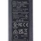 CS Power Supply 96W (48V/2A) Brick and Power Cord - Black (CS-4802000) Computer Accessories - Laptop Power Adapters/Chargers CS Power Supply - Simple Cell Bulk Wholesale Pricing - USA Seller