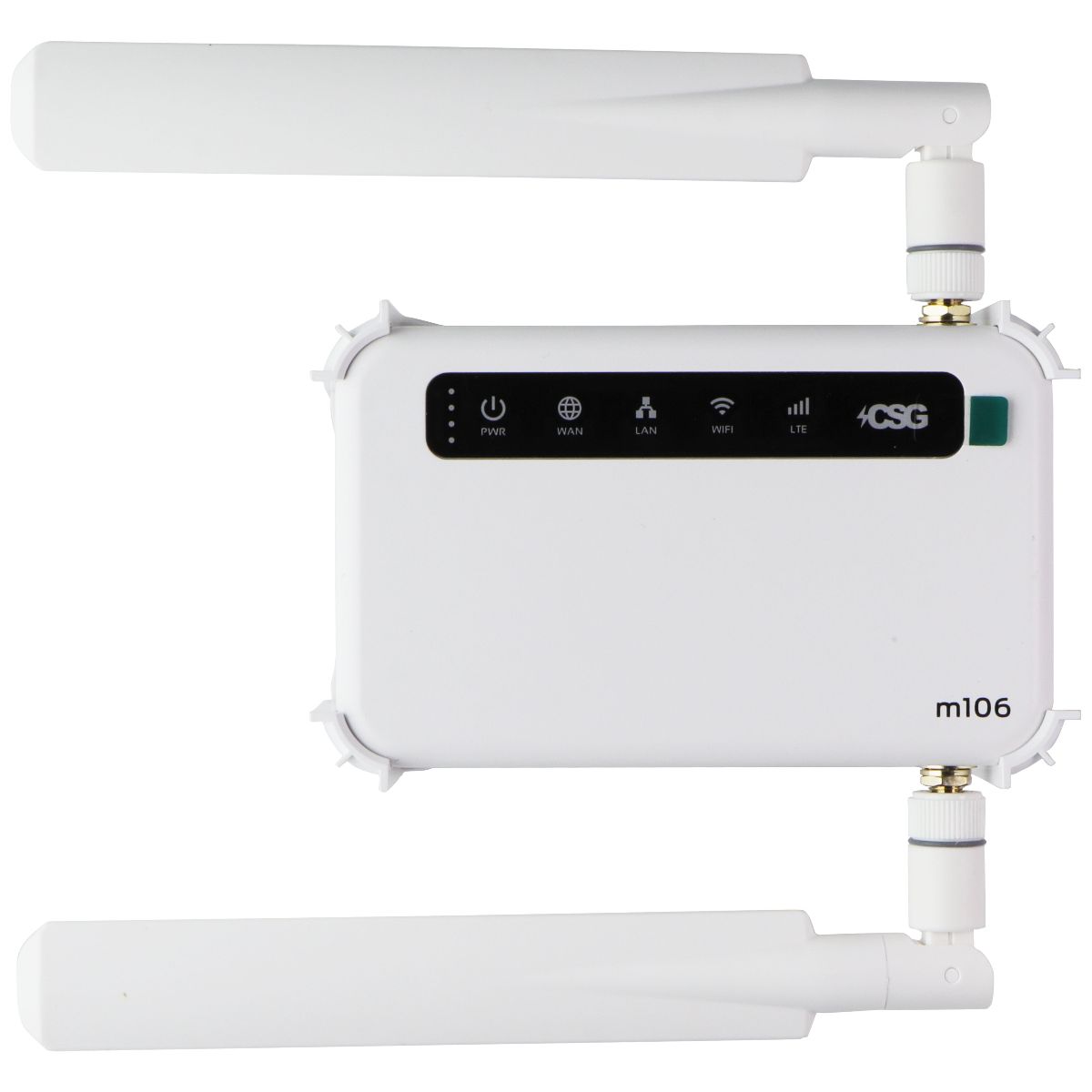 CSG (m106) Gateway Verizon (4G) LTE Compatible Router Networking - Wireless Wi-Fi Routers CSG - Simple Cell Bulk Wholesale Pricing - USA Seller