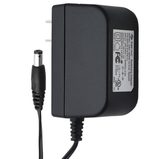 CUI INC Switching Adapter (9V/2A) Power Supply - (DSA-18PFR-12 FUS 090200) Multipurpose Batteries & Power - Multipurpose AC to DC Adapters CUI INC - Simple Cell Bulk Wholesale Pricing - USA Seller