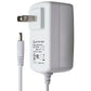 Cullpower (5V) Power Supply Wall Adapter (SAW30-050-4000) - White Computer/Network - Power Cables & Connectors Cullpower    - Simple Cell Bulk Wholesale Pricing - USA Seller
