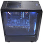 CyberPower C-Series Gaming PC (i5-8600K / GTX 1070 Ti / 1TB + 256SSD / 16GB RAM) PC Desktops & All-In-Ones CyberPowerPC - Simple Cell Bulk Wholesale Pricing - USA Seller