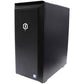 CyberPower C-Series Gaming PC (i5-8600K / GTX 1070 Ti / 1TB + 256SSD / 16GB RAM) PC Desktops & All-In-Ones CyberPowerPC - Simple Cell Bulk Wholesale Pricing - USA Seller