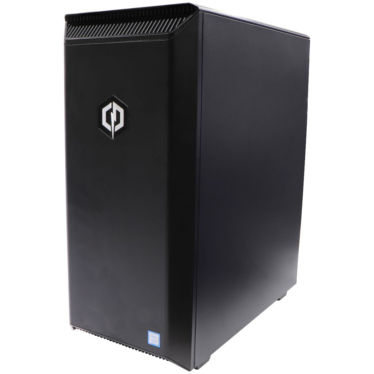 CyberPower C-Series Gaming PC (i5-8600K / GTX 1070 Ti / 1TB + 256SSD / 16GB RAM) PC Desktops & All-In-Ones CyberPowerPC - Simple Cell Bulk Wholesale Pricing - USA Seller