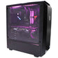 CyberPower C-Series Gaming PC (i5-8600K / GTX 1070 Ti / 1TB + 256SSD / 16GB RAM) PC Desktops & All-In-Ones CyberPowerPC - Simple Cell Bulk Wholesale Pricing - USA Seller