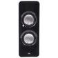 Cyber Acoustics Multimedia 2.1 Bluetooth Speaker System with Subwoofer Home Multimedia - Home Speakers & Subwoofers Cyber Acoustics - Simple Cell Bulk Wholesale Pricing - USA Seller
