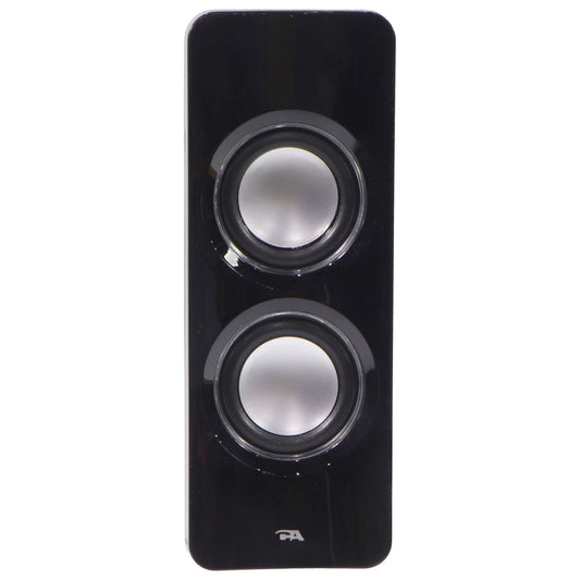 Cyber Acoustics Multimedia 2.1 Bluetooth Speaker System with Subwoofer Home Multimedia - Home Speakers & Subwoofers Cyber Acoustics - Simple Cell Bulk Wholesale Pricing - USA Seller