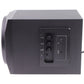 Cyber Acoustics Multimedia 2.1 Bluetooth Speaker System with Subwoofer Home Multimedia - Home Speakers & Subwoofers Cyber Acoustics - Simple Cell Bulk Wholesale Pricing - USA Seller