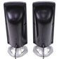 Cyber Acoustics CA-3090 2.1 Speaker System (CA-3090) - Black Home Multimedia - Home Speakers & Subwoofers Cyber Acoustics - Simple Cell Bulk Wholesale Pricing - USA Seller