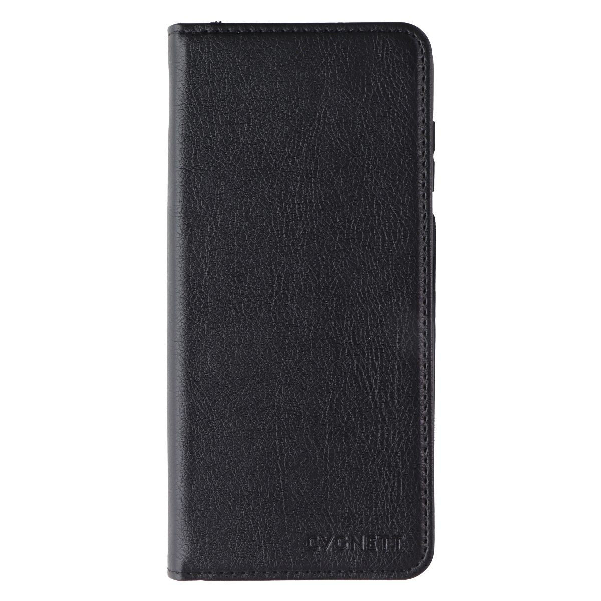 Cygnett UrbanWallet Wallet Case for Samsung Galaxy A73 5G - Black Cell Phone - Cases, Covers & Skins Cygnett - Simple Cell Bulk Wholesale Pricing - USA Seller