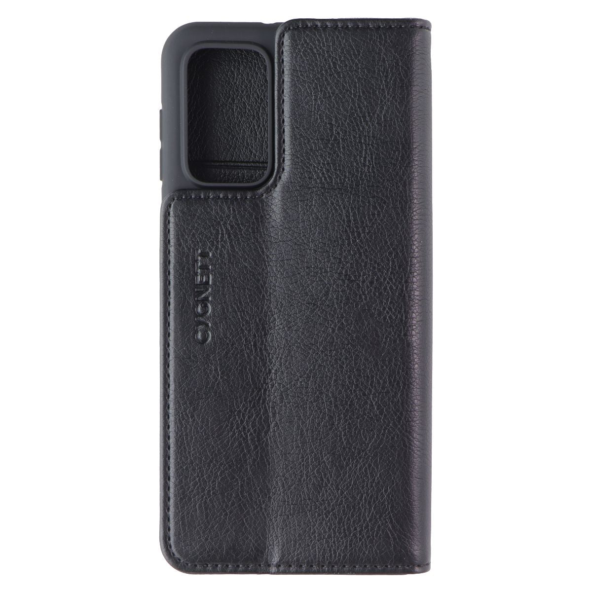 Cygnett UrbanWallet Wallet Case for Samsung Galaxy A23 4G - Black Cell Phone - Cases, Covers & Skins Cygnett - Simple Cell Bulk Wholesale Pricing - USA Seller
