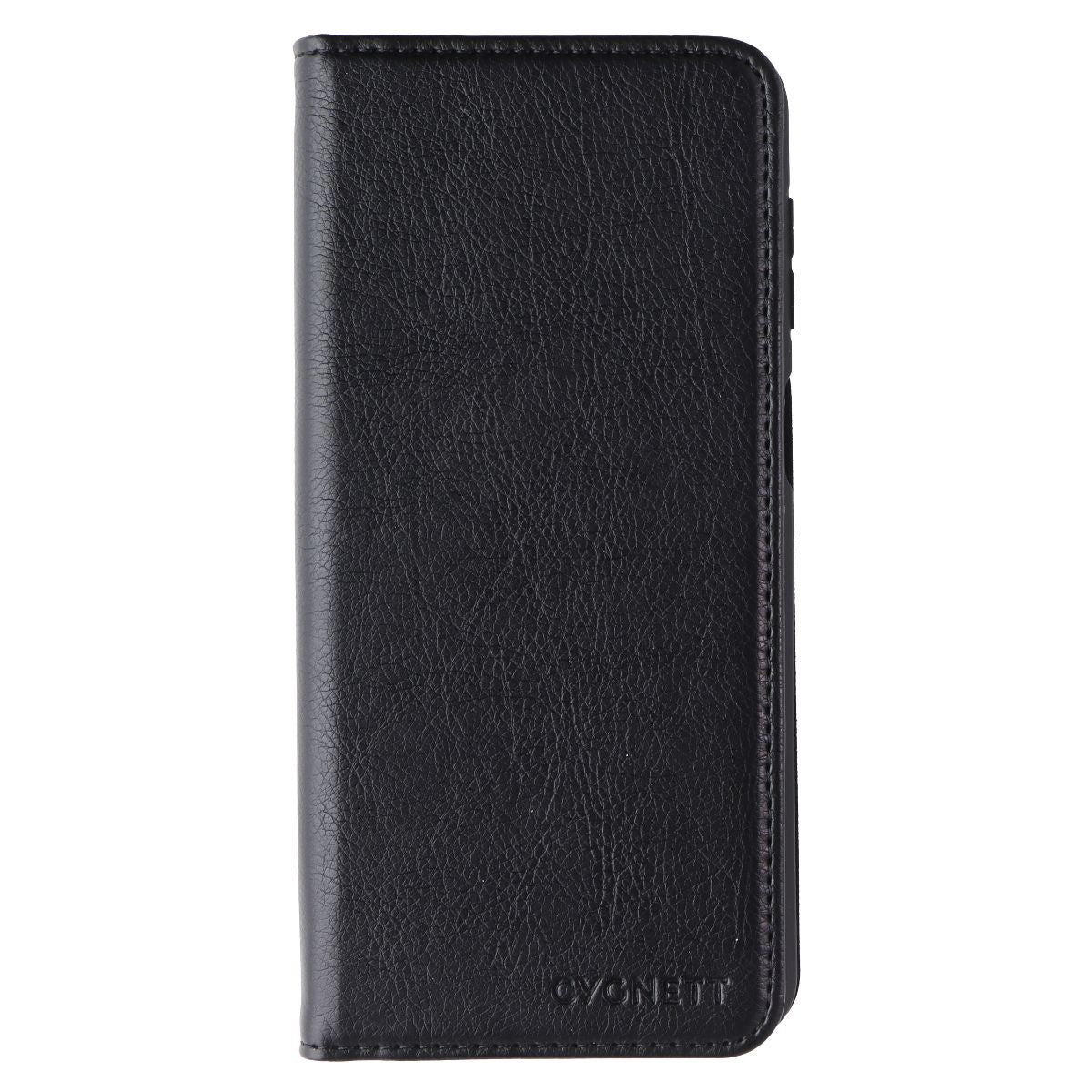 Cygnett UrbanWallet Wallet Case for Samsung Galaxy A23 4G - Black Cell Phone - Cases, Covers & Skins Cygnett - Simple Cell Bulk Wholesale Pricing - USA Seller