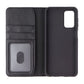 Cygnett UrbanWallet Wallet Case for Samsung Galaxy A23 4G - Black Cell Phone - Cases, Covers & Skins Cygnett - Simple Cell Bulk Wholesale Pricing - USA Seller
