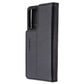 Cygnett UrbanWallet Wallet Case for Samsung Galaxy A53 5G - Black
