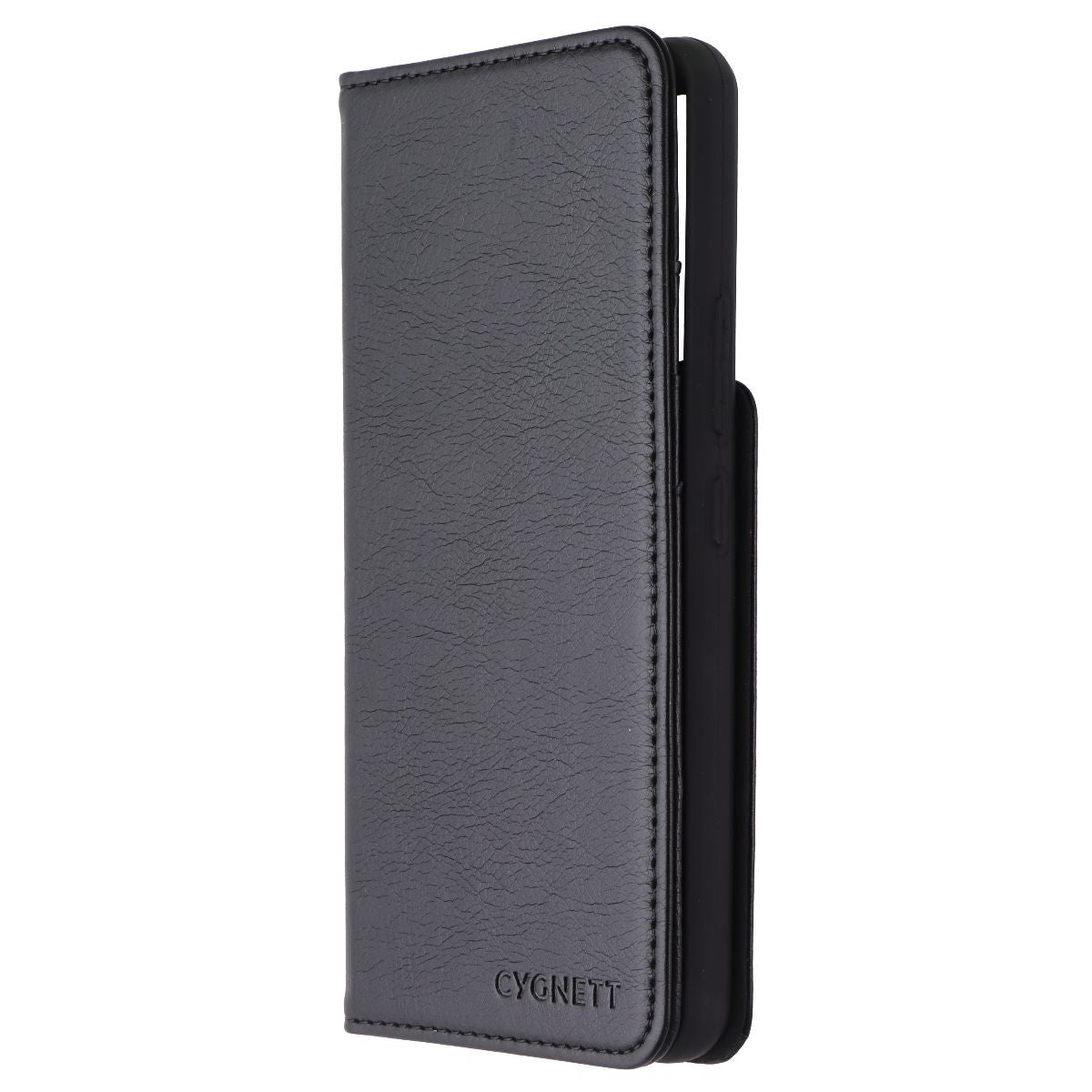 Cygnett UrbanWallet Wallet Case for Samsung Galaxy A53 5G - Black Cell Phone - Cases, Covers & Skins Cygnett - Simple Cell Bulk Wholesale Pricing - USA Seller