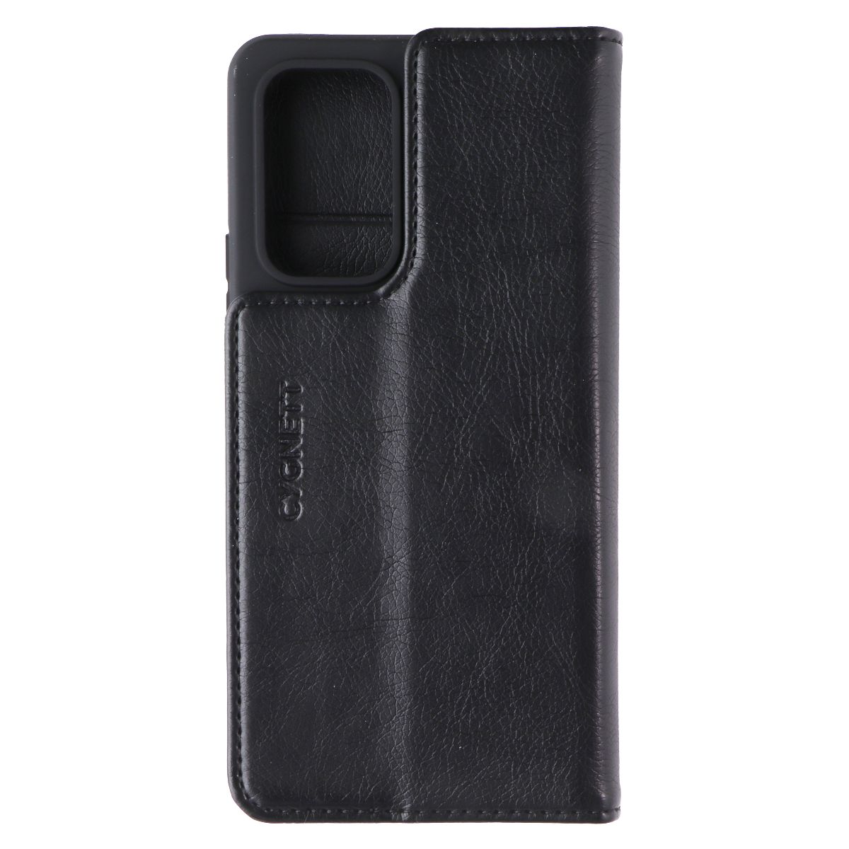 Cygnett UrbanWallet Wallet Case for Samsung Galaxy A53 5G - Black Cell Phone - Cases, Covers & Skins Cygnett - Simple Cell Bulk Wholesale Pricing - USA Seller