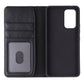 Cygnett UrbanWallet Wallet Case for Samsung Galaxy A53 5G - Black Cell Phone - Cases, Covers & Skins Cygnett - Simple Cell Bulk Wholesale Pricing - USA Seller