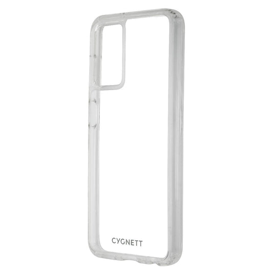 Cygnett Clear Protective Case for Samsung Galaxy A13 4G - Clear Cell Phone - Cases, Covers & Skins Cygnett - Simple Cell Bulk Wholesale Pricing - USA Seller