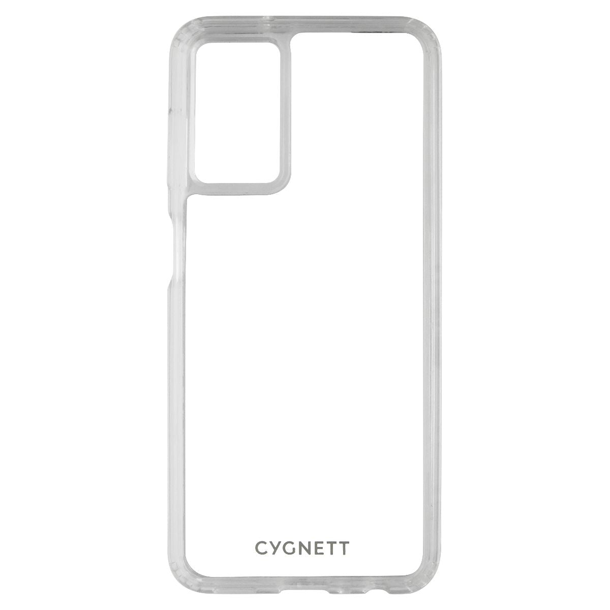 Cygnett Clear Protective Case for Samsung Galaxy A13 4G - Clear Cell Phone - Cases, Covers & Skins Cygnett - Simple Cell Bulk Wholesale Pricing - USA Seller