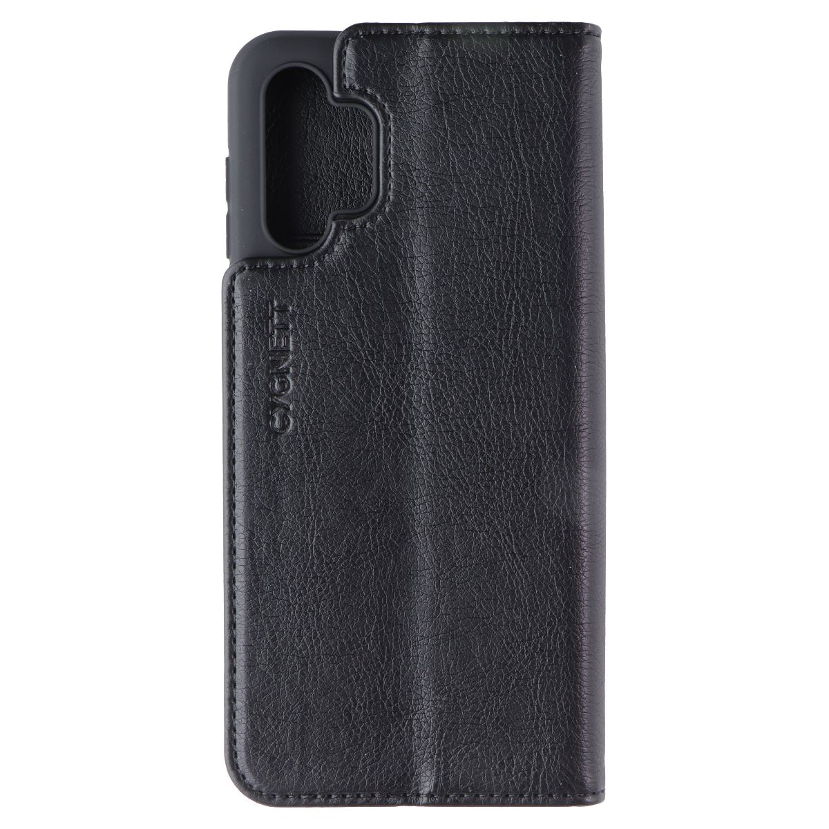 Cygnett UrbanWallet Wallet Case for Samsung Galaxy A13 4G - Black Cell Phone - Cases, Covers & Skins Cygnett - Simple Cell Bulk Wholesale Pricing - USA Seller