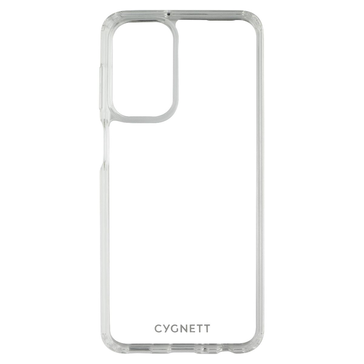 Cygnett Clear Protective Case for Samsung Galaxy A23 4G - Clear