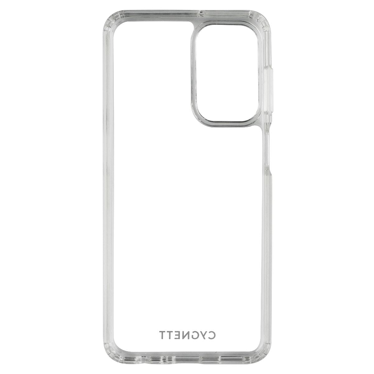 Cygnett Clear Protective Case for Samsung Galaxy A23 4G - Clear