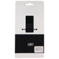 LBT Genuine Leather Phone Holster with Belt Clip & Magnetic Top Clasp - Black Cell Phone - Other Accessories LBT - Simple Cell Bulk Wholesale Pricing - USA Seller