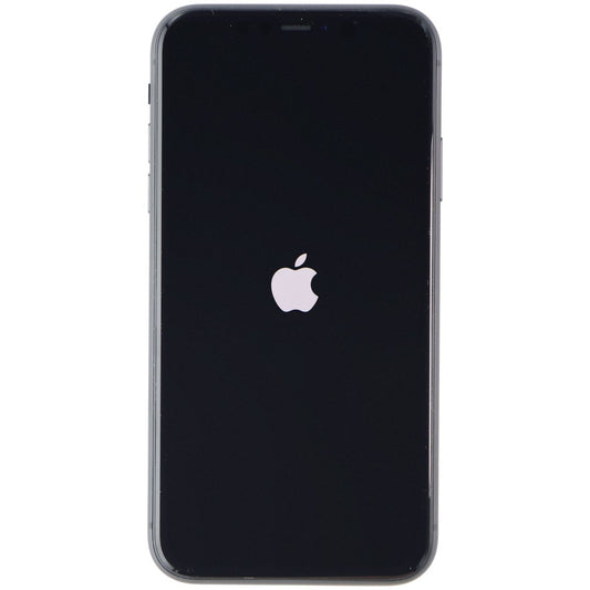 Apple iPhone 11 (6.1-inch) Smartphone (A2111) Cricket Only - 128GB / Black Cell Phones & Smartphones Apple    - Simple Cell Bulk Wholesale Pricing - USA Seller