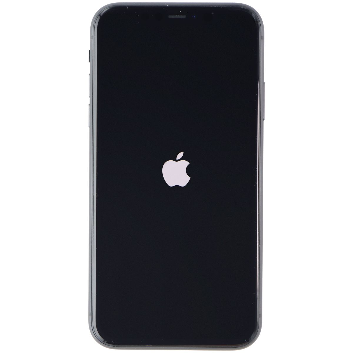 Apple iPhone 11 (6.1-inch) Smartphone (A2111) Cricket Only - 128GB / Black Cell Phones & Smartphones Apple    - Simple Cell Bulk Wholesale Pricing - USA Seller