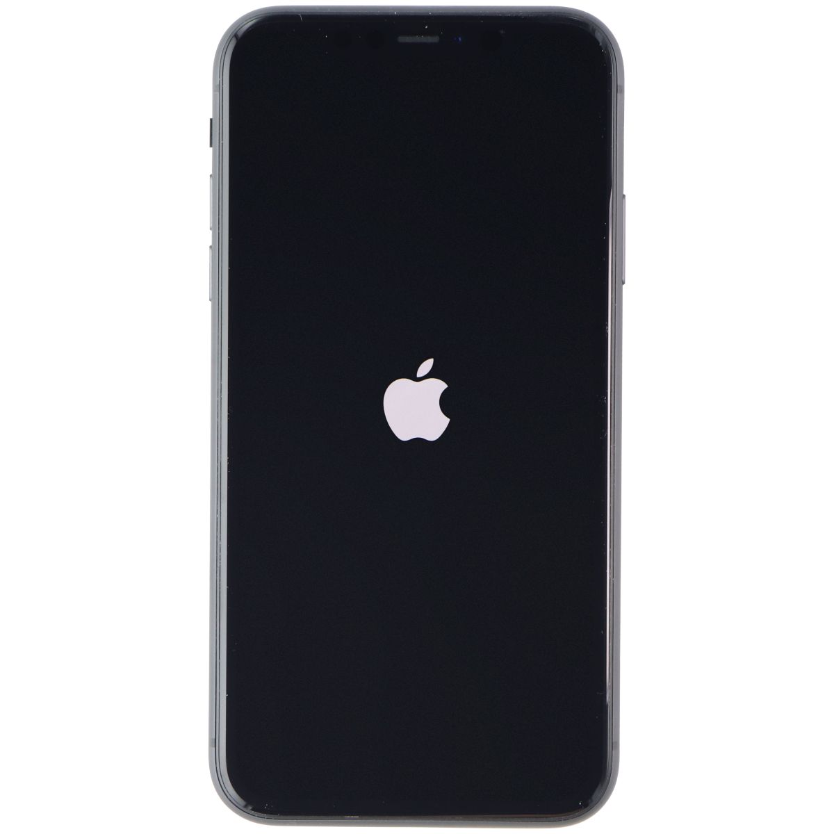 Apple iPhone 11 (6.1-inch) Smartphone (A2111) Spectrum Only - 128GB / Black Cell Phones & Smartphones Apple - Simple Cell Bulk Wholesale Pricing - USA Seller