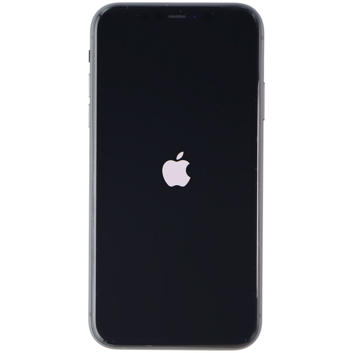 Apple iPhone 11 (6.1-inch) Smartphone (A2223) Unlocked - 64GB / Black Cell Phones & Smartphones Apple    - Simple Cell Bulk Wholesale Pricing - USA Seller