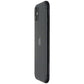 Apple iPhone 11 (6.1-inch) Smartphone (A2111) Spectrum Only - 128GB / Black Cell Phones & Smartphones Apple - Simple Cell Bulk Wholesale Pricing - USA Seller