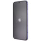 Apple iPhone 11 (6.1-inch) Smartphone (A2111) Cricket Only - 128GB / Purple Cell Phones & Smartphones Apple - Simple Cell Bulk Wholesale Pricing - USA Seller