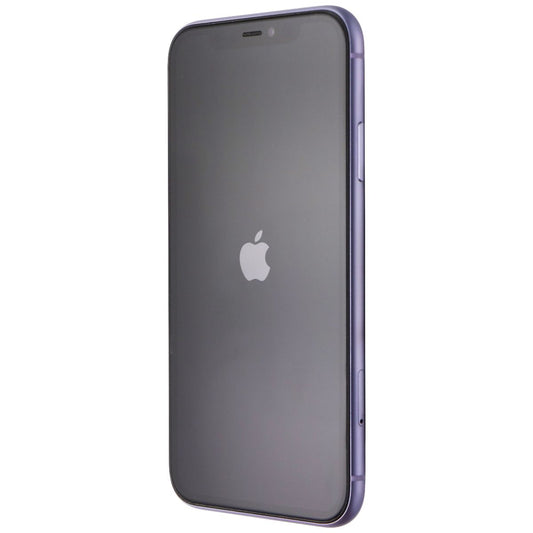 Apple iPhone 11 (6.1-inch) Smartphone (A2111) Spectrum Only - 64GB / Purple