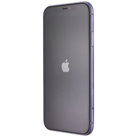 Apple iPhone 11 (6.1-inch) Smartphone (A2111) AT&T Only - 128GB / Purple Cell Phones & Smartphones Apple    - Simple Cell Bulk Wholesale Pricing - USA Seller