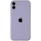 Apple iPhone 11 (6.1-inch) Smartphone (A2111) Spectrum Only - 64GB / Purple Cell Phones & Smartphones Apple - Simple Cell Bulk Wholesale Pricing - USA Seller