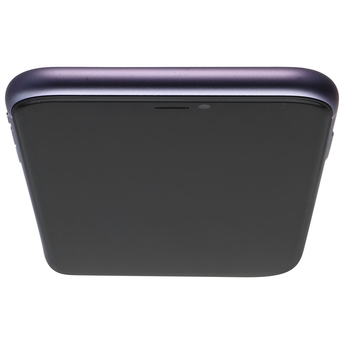 Apple iPhone 11 (6.1-inch) Smartphone (A2111) Cricket Only - 128GB / Purple Cell Phones & Smartphones Apple - Simple Cell Bulk Wholesale Pricing - USA Seller