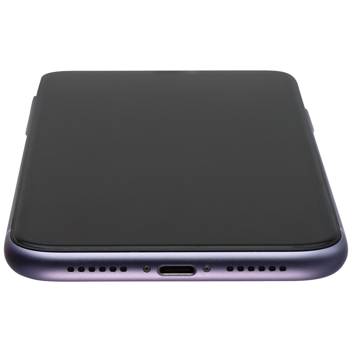 Apple iPhone 11 (6.1-inch) Smartphone (A2111) Spectrum Only - 64GB / Purple Cell Phones & Smartphones Apple - Simple Cell Bulk Wholesale Pricing - USA Seller