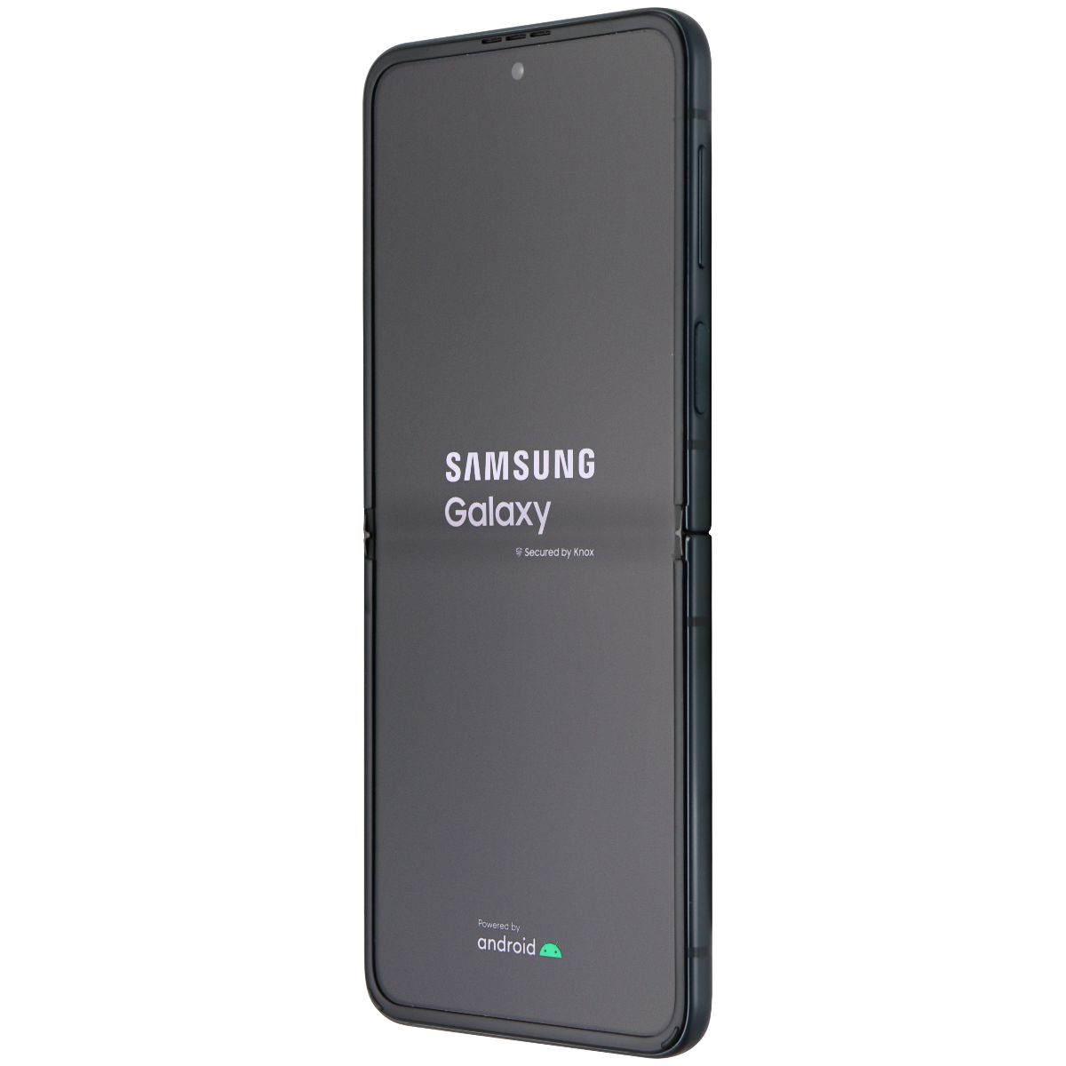 Samsung Galaxy Z Flip3 5G (6.7-in) SM-F711U1 (Unlocked) - 256GB / Green Cell Phones & Smartphones Samsung - Simple Cell Bulk Wholesale Pricing - USA Seller