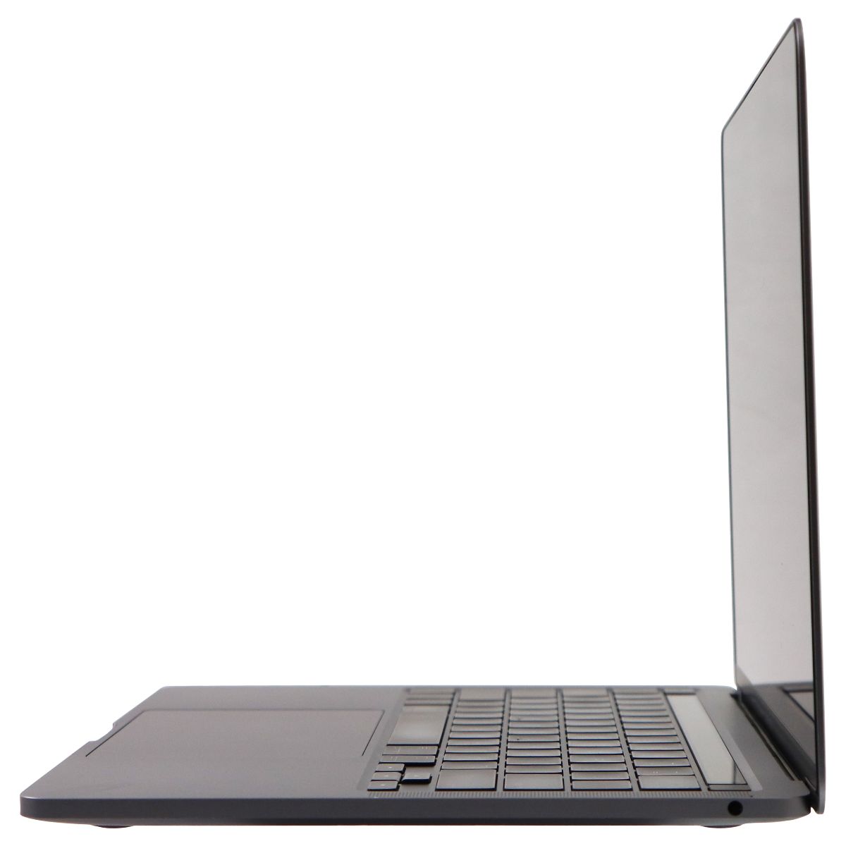 Apple MacBook Pro 13.3-inch A2338 Laptop (2020) M1/8-Core/256GB/16GB - Silver Laptops - Apple Laptops Apple - Simple Cell Bulk Wholesale Pricing - USA Seller