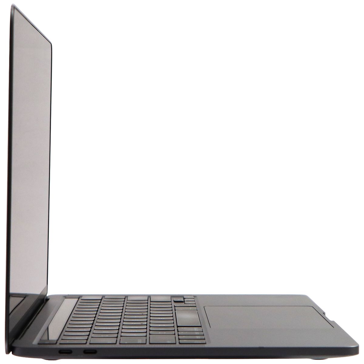 Apple MacBook Pro 13.3-inch A2338 Laptop (2020) M1/8-Core/256GB/16GB - Silver Laptops - Apple Laptops Apple - Simple Cell Bulk Wholesale Pricing - USA Seller