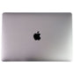 Apple MacBook Pro 13.3-inch A2338 Laptop (2020) M1/8-Core/256GB/16GB - Silver Laptops - Apple Laptops Apple - Simple Cell Bulk Wholesale Pricing - USA Seller