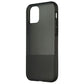 BodyGuardz Stack Case for iPhone 12 and iPhone 12 Pro - Two Tone Smoke Cell Phone - Cases, Covers & Skins BODYGUARDZ - Simple Cell Bulk Wholesale Pricing - USA Seller