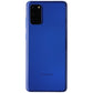 Samsung Galaxy S20+ 5G (6.7-in) (SM-G986U) AT&T Only - 128GB/Aura Blue Cell Phones & Smartphones Samsung    - Simple Cell Bulk Wholesale Pricing - USA Seller