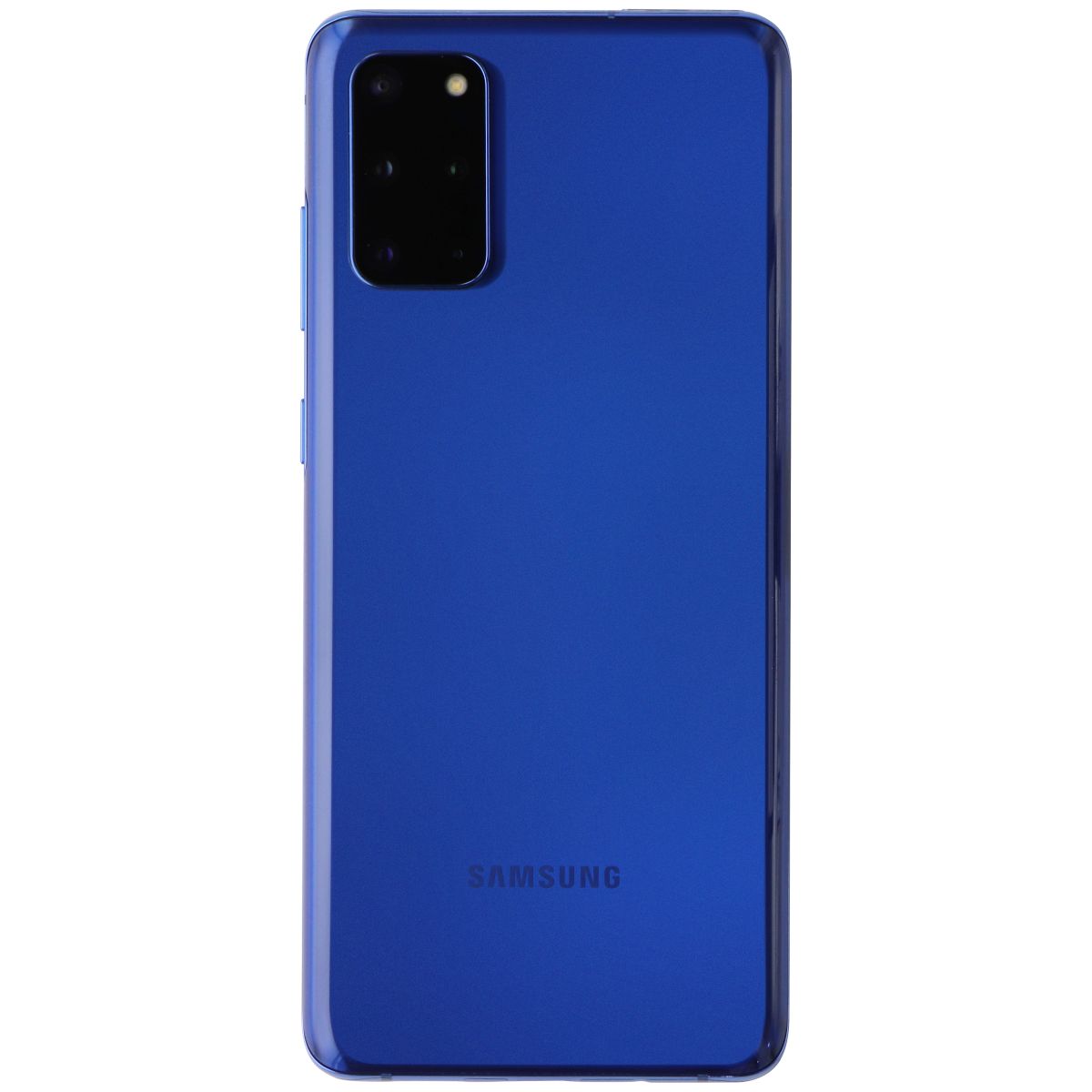 Samsung Galaxy S20+ 5G (6.7-in) (SM-G986U) AT&T Only - 128GB/Aura Blue Cell Phones & Smartphones Samsung    - Simple Cell Bulk Wholesale Pricing - USA Seller