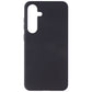dbramante1928 Silicone Soft Touch Case for Samsung Galaxy S24 Plus - Black