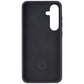 dbramante1928 Silicone Soft Touch Case for Samsung Galaxy S24 Plus - Black