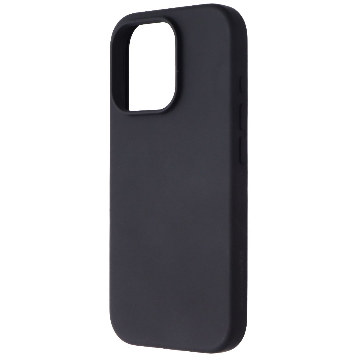 dbramante1928 Monaco Case for MagSafe for Apple iPhone 16 Pro - Night Black Cell Phone - Cases, Covers & Skins dbramante1928 - Simple Cell Bulk Wholesale Pricing - USA Seller
