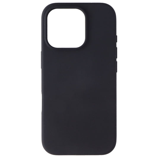 dbramante1928 Monaco Case for MagSafe for Apple iPhone 16 Pro - Night Black